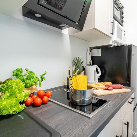 Apartment Lydia By Interhome Norddeich  Esterno foto