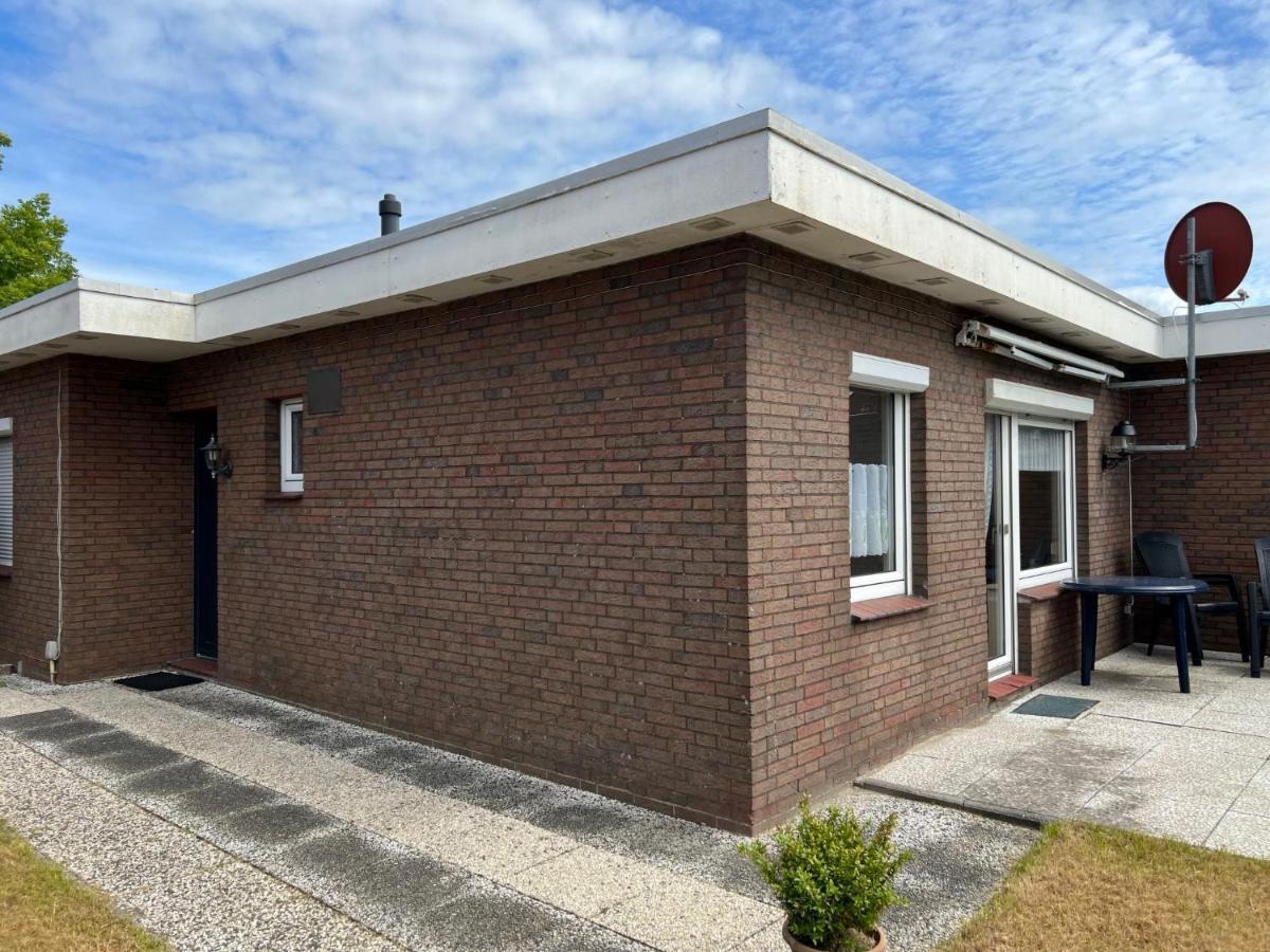 Apartment Lydia By Interhome Norddeich  Esterno foto