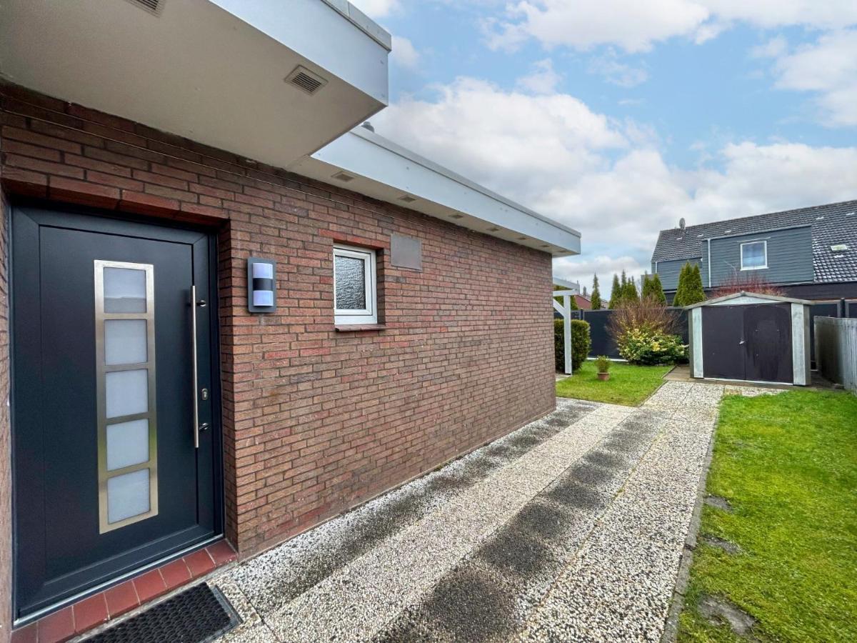 Apartment Lydia By Interhome Norddeich  Esterno foto