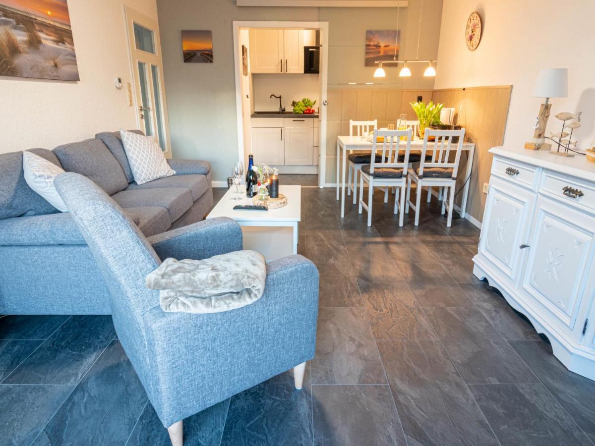 Apartment Lydia By Interhome Norddeich  Esterno foto