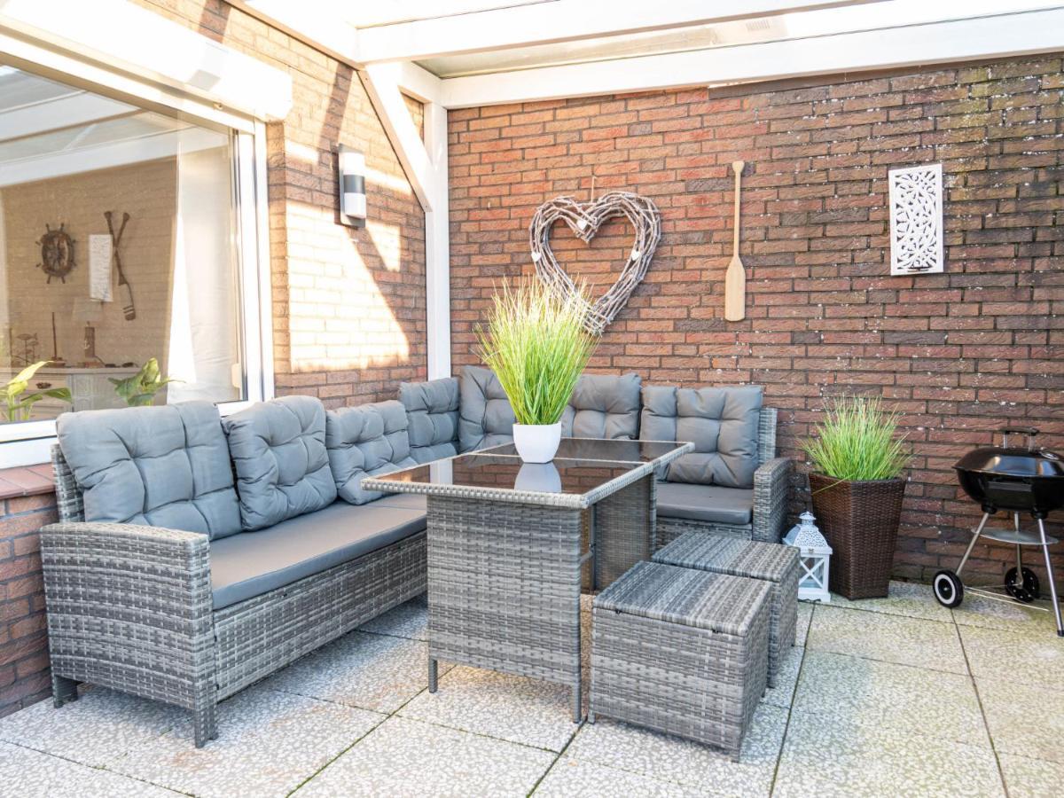 Apartment Lydia By Interhome Norddeich  Esterno foto