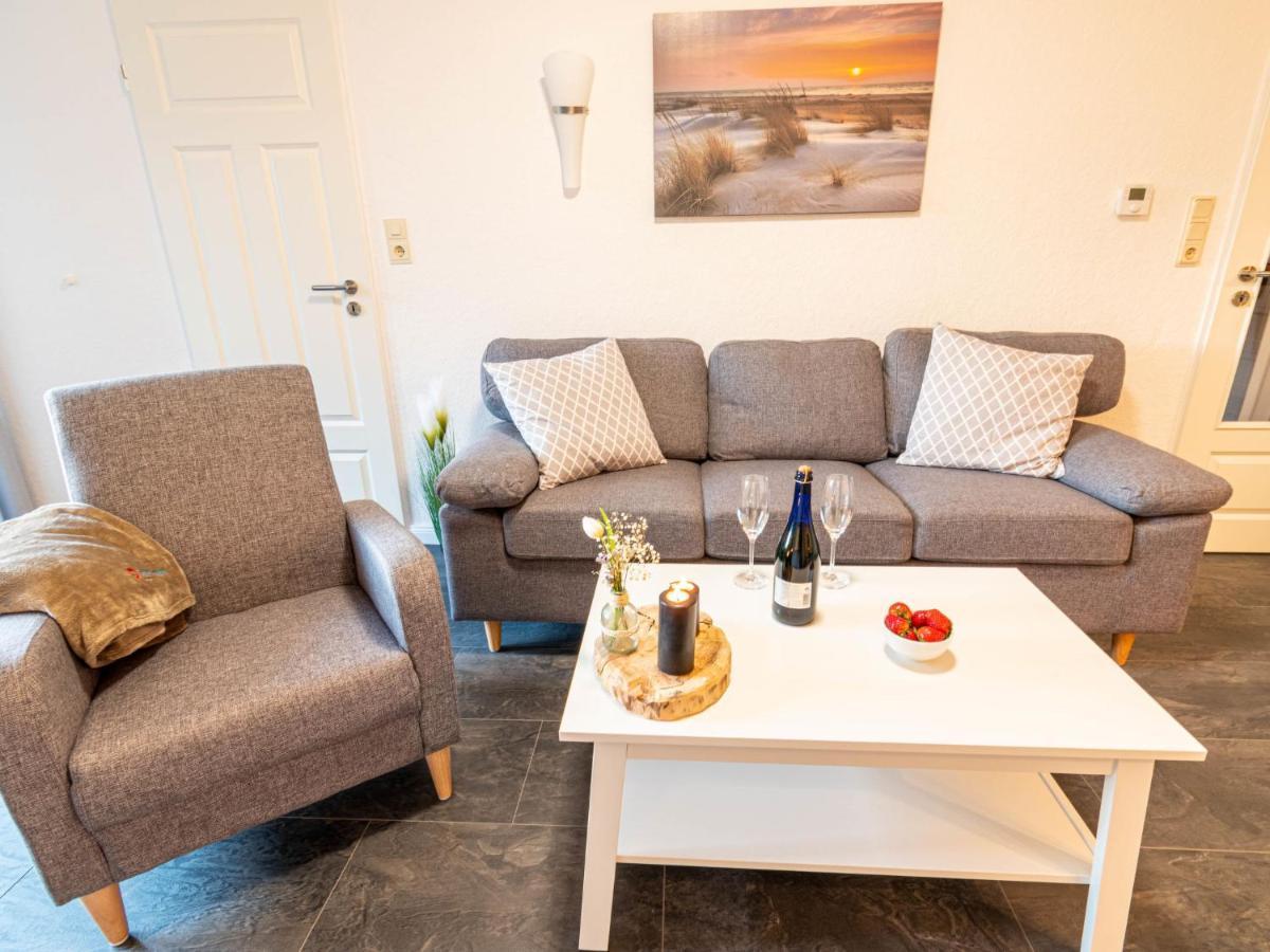 Apartment Lydia By Interhome Norddeich  Esterno foto