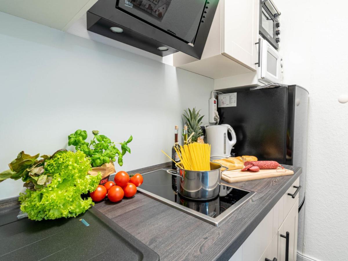 Apartment Lydia By Interhome Norddeich  Esterno foto