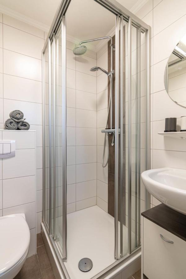 Apartment Lydia By Interhome Norddeich  Esterno foto