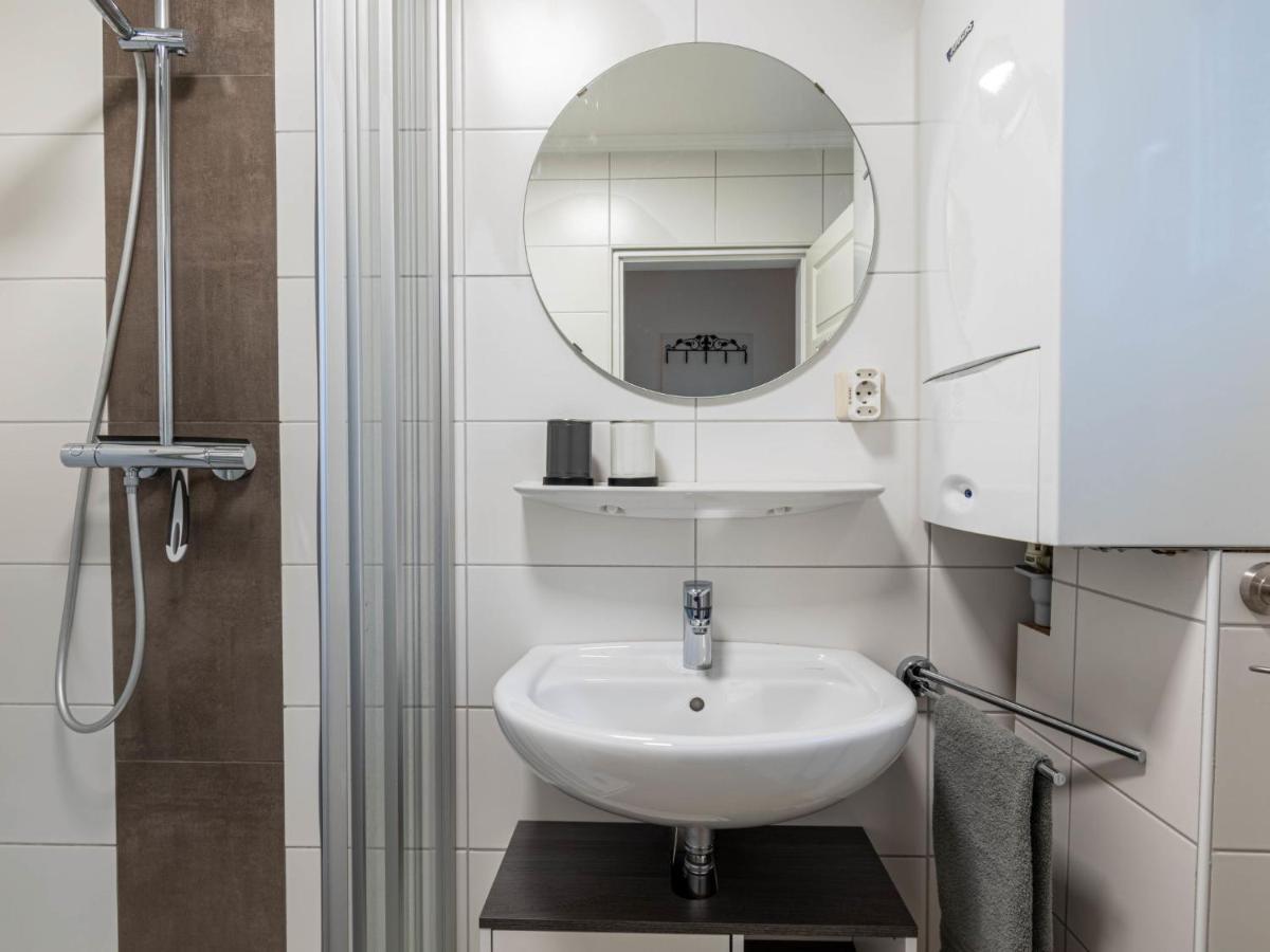 Apartment Lydia By Interhome Norddeich  Esterno foto