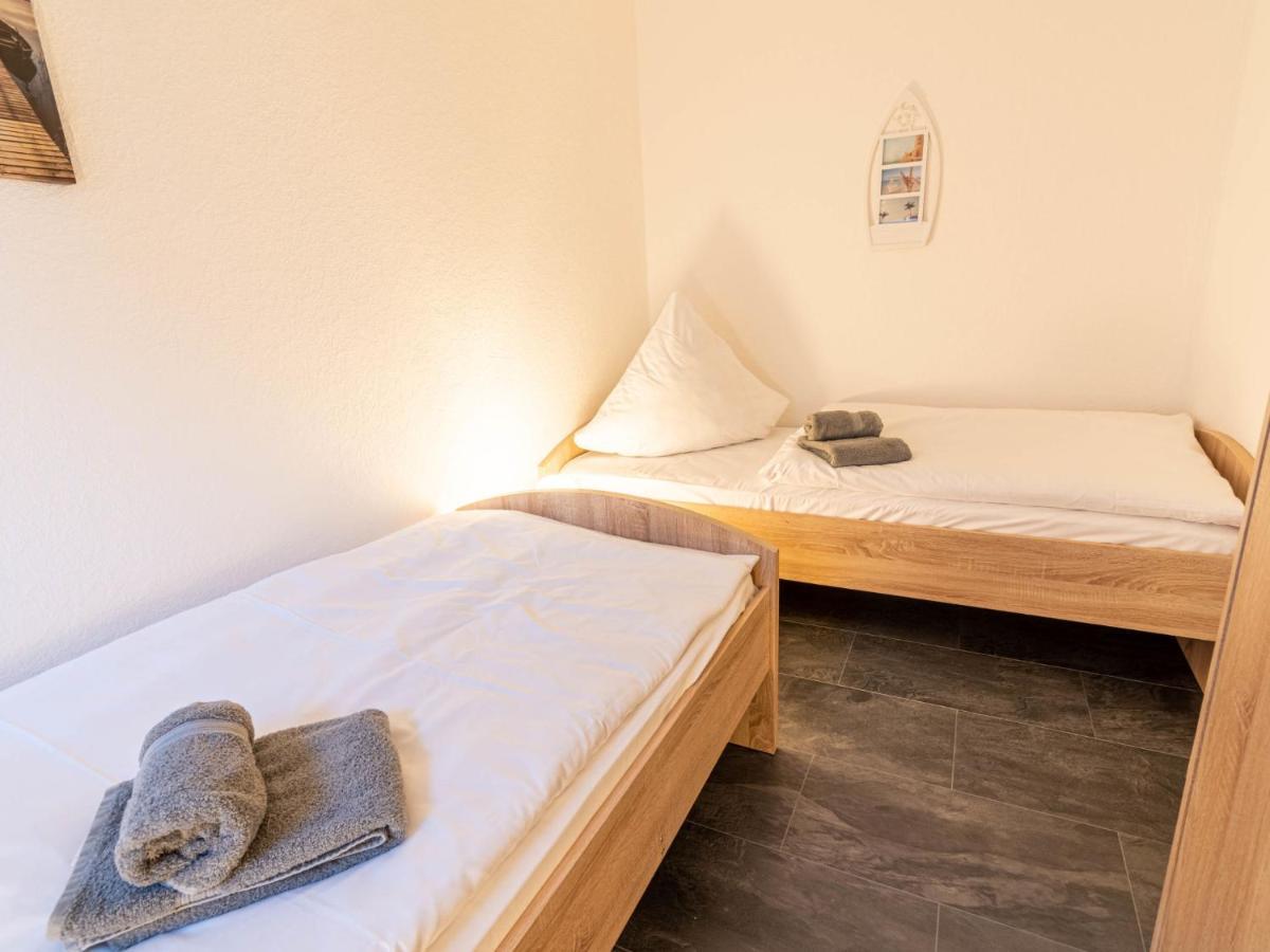 Apartment Lydia By Interhome Norddeich  Esterno foto