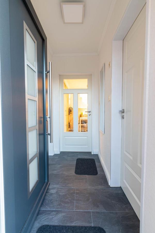 Apartment Lydia By Interhome Norddeich  Esterno foto