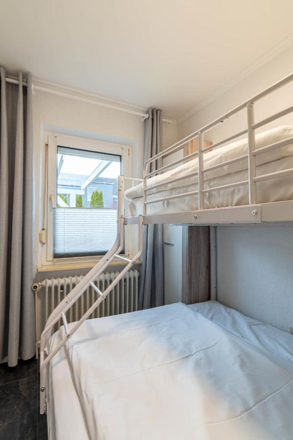 Apartment Lydia By Interhome Norddeich  Esterno foto