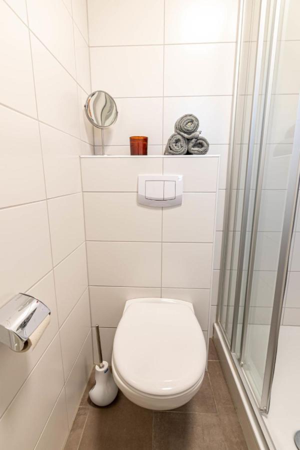 Apartment Lydia By Interhome Norddeich  Esterno foto