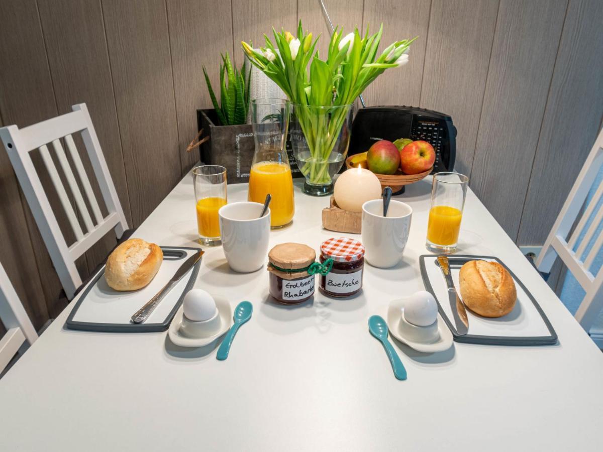 Apartment Lydia By Interhome Norddeich  Esterno foto