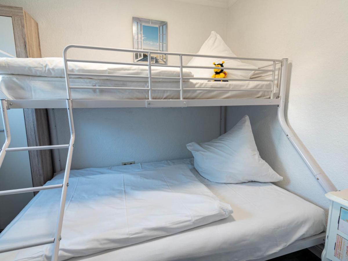 Apartment Lydia By Interhome Norddeich  Esterno foto