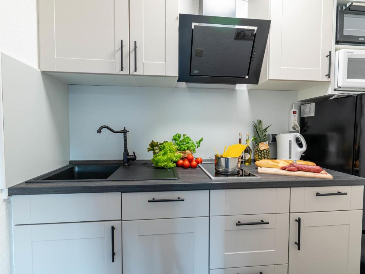 Apartment Lydia By Interhome Norddeich  Esterno foto