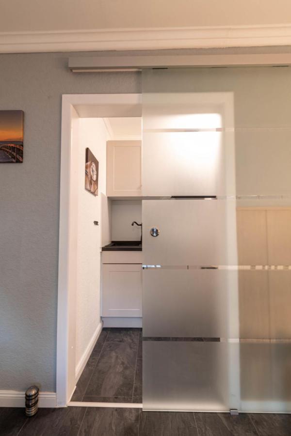 Apartment Lydia By Interhome Norddeich  Esterno foto